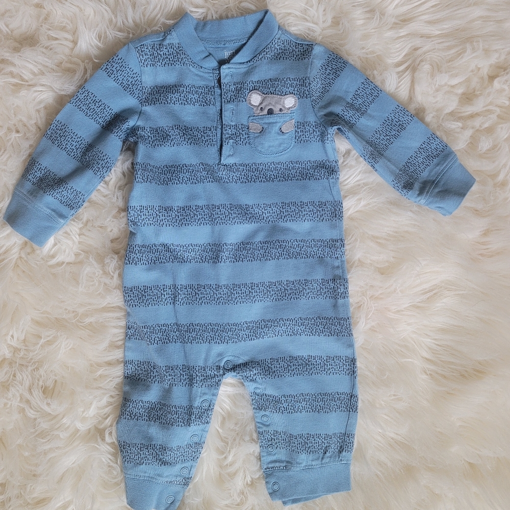 Carters 6 months boys